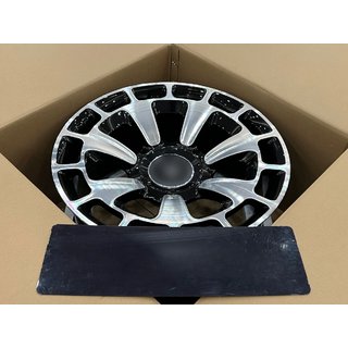 Smedede OEM fælge R20 (4 stk.) Maserati GranTurismo 2007–2019 foto 4