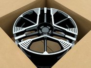 Maserati GranTurismo 2007–2019 OEM smedede fælge R20/R21 (4 stk.) foto 4