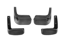 Citroen C-4 2010–2018 Stænklapper Premium SD V2 (4 stk) foto 1