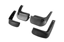 Citroen C-4 2010–2018 Stænklapper Premium SD V2 (4 stk) foto 2
