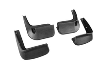 Citroen C-4 2010–2018 Stænklapper Premium SD V2 (4 stk) foto 3