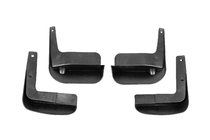 Citroen C-4 2010–2018 Stænklapper Premium SD V2 (4 stk) foto 4