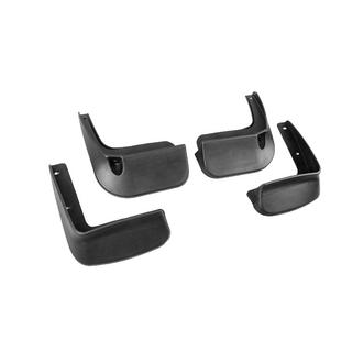 Stænklapper Premium SD V2 (4 stk) Citroen C-4 2010–2018 foto 3