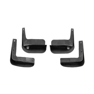 Stænklapper Premium SD V2 (4 stk) Citroen C-4 2010–2018 foto 4