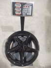 Maserati Levante 2016– OEM smedede fælge R22 R23 (4 stk) foto 12