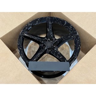 OEM smedede fælge R22 R23 (4 stk) Maserati Levante 2016– foto 3