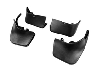 Citroen C-5 2008–2017 Stænklapper Premium SD/SW V2 (4 stk) foto 2