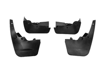 Citroen C-5 2008–2017 Stænklapper Premium SD/SW V2 (4 stk) foto 4