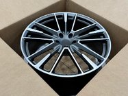 Maserati Ghibli 2013–2023 Smedede OEM-fælge R22 (4 stk.) foto 3