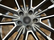 Maserati Ghibli 2013–2023 Smedede OEM-fælge R22 (4 stk.) foto 6