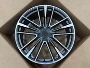 Maserati Ghibli 2013–2023 Smedede OEM-fælge R22 (4 stk.) foto 1