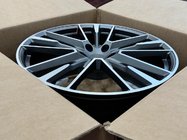 Maserati Ghibli 2013–2023 Smedede OEM-fælge R22 (4 stk.) foto 5