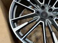 Maserati Ghibli 2013–2023 Smedede OEM-fælge R22 (4 stk.) foto 8