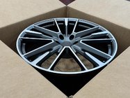 Maserati Ghibli 2013–2023 Smedede OEM-fælge R22 (4 stk.) foto 4