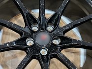 McLaren 540C/570S 2015–2020 Smedede OEM-fælge R22 (4 stk.) foto 8