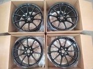 McLaren 540C/570S 2015–2020 Smedede OEM-fælge R22 (4 stk.) foto 7