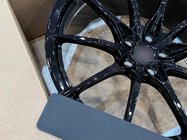 McLaren 540C/570S 2015–2020 Smedede OEM-fælge R22 (4 stk.) foto 9