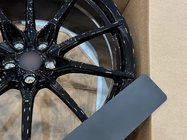 McLaren 540C/570S 2015–2020 Smedede OEM-fælge R22 (4 stk.) foto 10