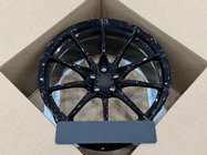 McLaren 540C/570S 2015–2020 Smedede OEM-fælge R22 (4 stk.) foto 3