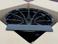 McLaren 540C/570S 2015–2020 Smedede OEM-fælge R22 (4 stk.) foto 6