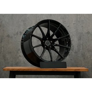 Smedede OEM-fælge R22 (4 stk.) foto 1