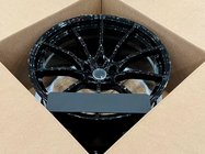 McLaren 540C/570S 2015–2020 OEM smedede fælge R19 R20 V1 (4 stk) foto 3
