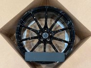McLaren 540C/570S 2015–2020 OEM smedede fælge R19 R20 V1 (4 stk) foto 1