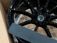 McLaren 540C/570S 2015–2020 OEM smedede fælge R19 R20 V1 (4 stk) foto 7