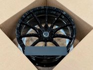 McLaren 540C/570S 2015–2020 OEM smedede fælge R19 R20 V1 (4 stk) foto 2