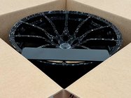 McLaren 540C/570S 2015–2020 OEM smedede fælge R19 R20 V1 (4 stk) foto 5