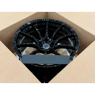 OEM smedede fælge R19 R20 V1 (4 stk) foto 3