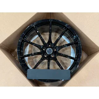 OEM smedede fælge R19 R20 V1 (4 stk)