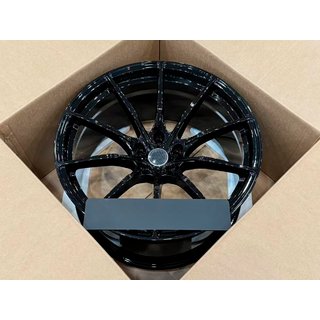 OEM smedede fælge R19 R20 V1 (4 stk) McLaren 540C/570S 2015–2020 foto 2
