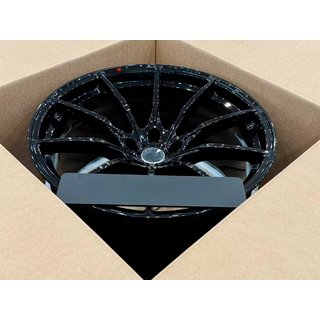 OEM smedede fælge R19 R20 V1 (4 stk) foto 4