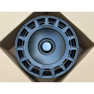 Smedede OEM fælge R23 (4 stk) foto 2