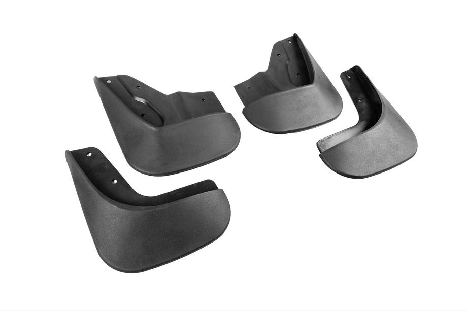 Volkswagen Jetta 2006–2011 Stænklapper Premium V2 (4 stk.) Foto 3