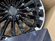 Mercedes EQE Smedede OEM fælge R20 (4 stk.) foto 7