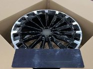 Mercedes EQE Smedede OEM fælge R20 (4 stk.) foto 4