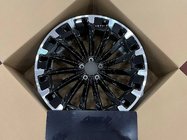 Mercedes EQE Smedede OEM fælge R20 (4 stk.) foto 2