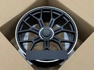 Mercedes GLC Coupé C254 2022– Smedede OEM fælge R23 (4 stk) foto 3