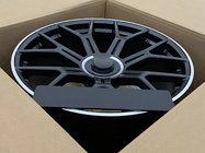 Mercedes GLC Coupé C254 2022– Smedede OEM fælge R23 (4 stk) foto 6