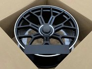 Mercedes GLC Coupé C254 2022– Smedede OEM fælge R23 (4 stk) foto 4