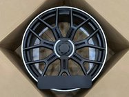 Mercedes GLC Coupé C254 2022– Smedede OEM fælge R23 (4 stk) foto 2
