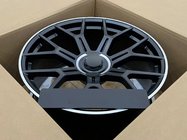Mercedes GLC Coupé C254 2022– Smedede OEM fælge R23 (4 stk) foto 5