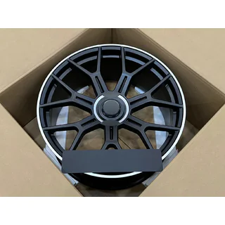 Smedede OEM fælge R23 (4 stk) foto 3