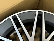 Mercedes GLE Coupé C167 2019– OEM smedede fælge R21 (4 stk.) foto 5