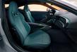 Test af sports-coupéen Ferrari Amalfi 2026 foto 7