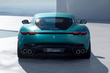 Test af sports-coupéen Ferrari Amalfi 2026 foto 4