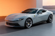 Test af sports-coupéen Ferrari Amalfi 2026 foto 5