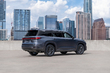 Test af Lexus TX: specifikationer, udstyrsniveauer, fotos foto 3